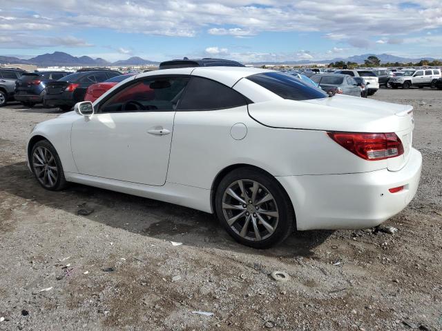 Продажа на аукционе авто 2014 Lexus Is 250, vin: JTHFF2C21E2529890, номер лота: 93530565