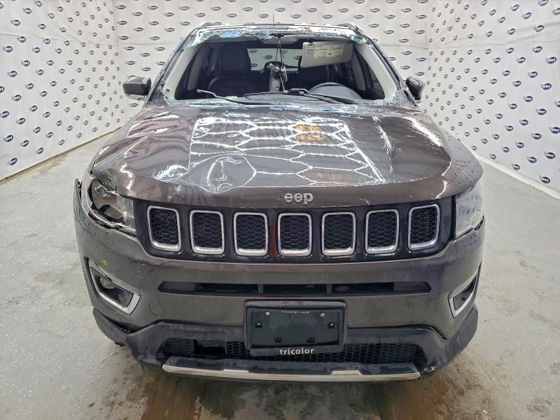 Продажа на аукционе авто 2021 Jeep Compass, vin: 3C4NJDCB0MT596033, номер лота: 90198745