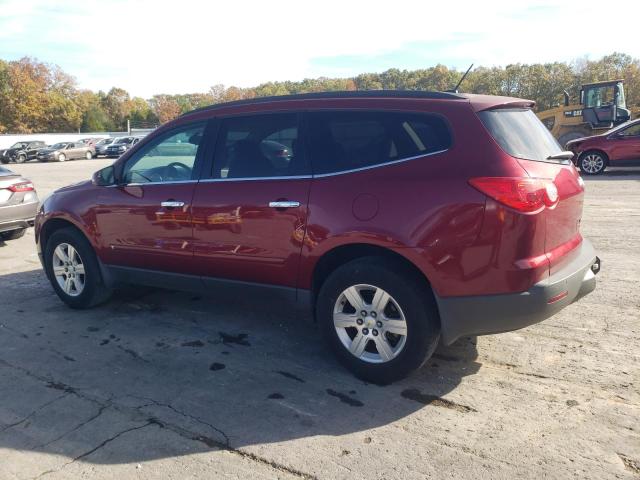 Aukcja sprzedaży 2010 Chevrolet Traverse, vin: 1GNLRFED7AS121431, numer aukcji: 91180605