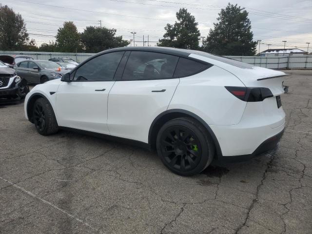 Aukcja sprzedaży 2021 Tesla Model Y, vin: 5YJYGDEE5MF143706, numer aukcji: 92461685