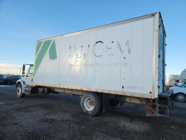 Продажа на аукционе авто 2007 International 4300, vin: 1HTMMAAP47H520949, номер лота: 94051435
