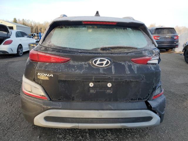 Aukcja sprzedaży 2022 Hyundai Kona, vin: KM8K22AB3NU769022, numer aukcji: 93444045
