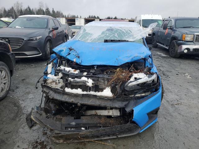 Продаж на аукціоні авто 2024 Honda Civic, vin: 19XFL1H88RE401060, номер лоту: 92220155