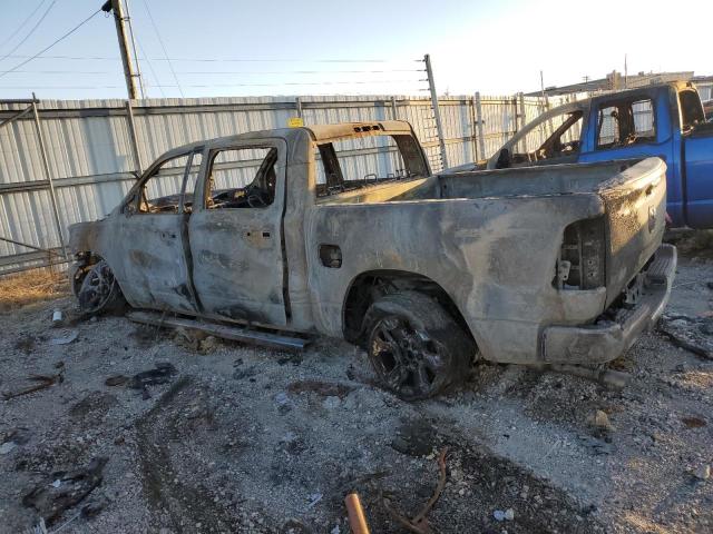 Продажа на аукционе авто 2022 Ram 1500, vin: 1C6SRFFT3NN381296, номер лота: 63281176
