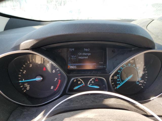 Aukcja sprzedaży 2014 Ford Escape Se, vin: 1FMCU0GX3EUB47588, numer aukcji: 91709685