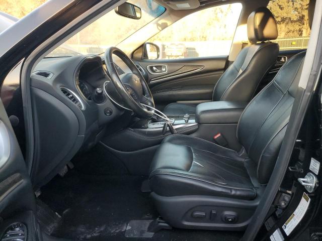Aukcja sprzedaży 2014 Infiniti Qx60, vin: 5N1AL0MM9EC532146, numer aukcji: 92804375
