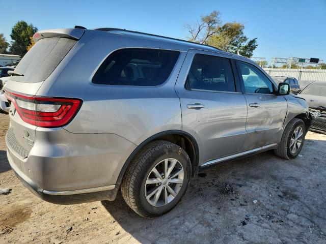 2015 Dodge Durango მანქანა იყიდება აუქციონზე, vin: 1C4RDJDG0FC795664, აუქციონის ნომერი: 91139815