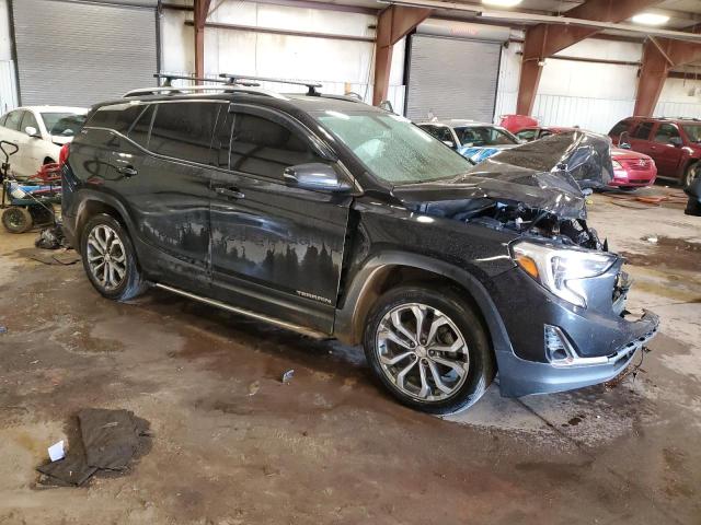 Продаж на аукціоні авто 2018 Gmc Terrain, vin: 3GKALVEX4JL155318, номер лоту: 92617925