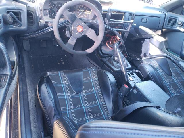 Aukcja sprzedaży 1989 Mazda Rx7, vin: JM1FC3319K0701081, numer aukcji: 92682745