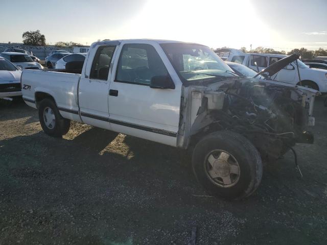 1997 Gmc Sierra მანქანა იყიდება აუქციონზე, vin: 1GTEK19R1VE523397, აუქციონის ნომერი: 94281875