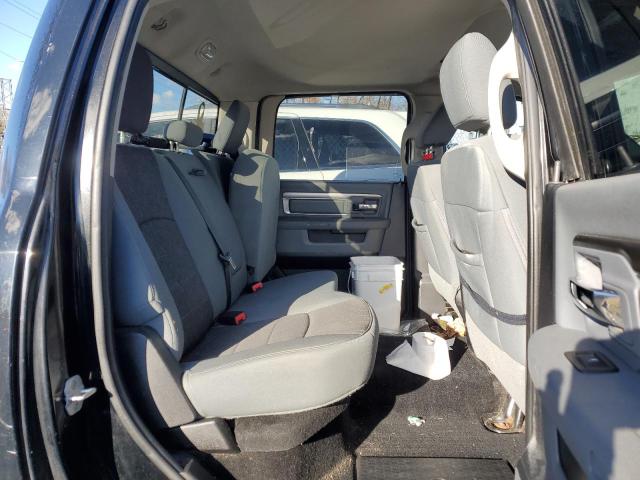 Продажа на аукционе авто 2013 Ram 1500, vin: 1C6RR7LT7DS524808, номер лота: 90100275