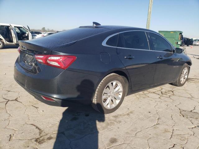 85417555 :رقم المزاد ، 1G1ZD5ST4LF035229 vin ، 2020 Chevrolet Malibu Lt مزاد بيع