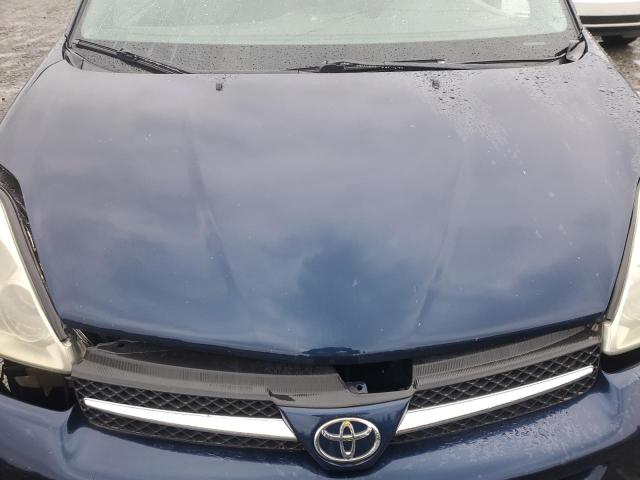 Продаж на аукціоні авто 2004 Toyota Sienna, vin: 5TDBA22C54S025018, номер лоту: 90801495