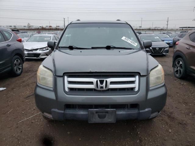 Aukcja sprzedaży 2008 Honda Pilot, vin: 5FNYF18218B013088, numer aukcji: 93511695