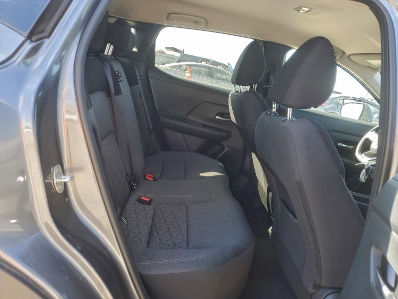 Aukcja sprzedaży 2025 Nissan Kicks, vin: 3N8AP6CA5SL321503, numer aukcji: 91895555