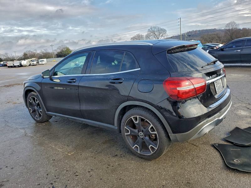 Aukcja sprzedaży 2019 Mercedes-benz Gla 250, vin: WDCTG4EB2KU007158, numer aukcji: 93614945