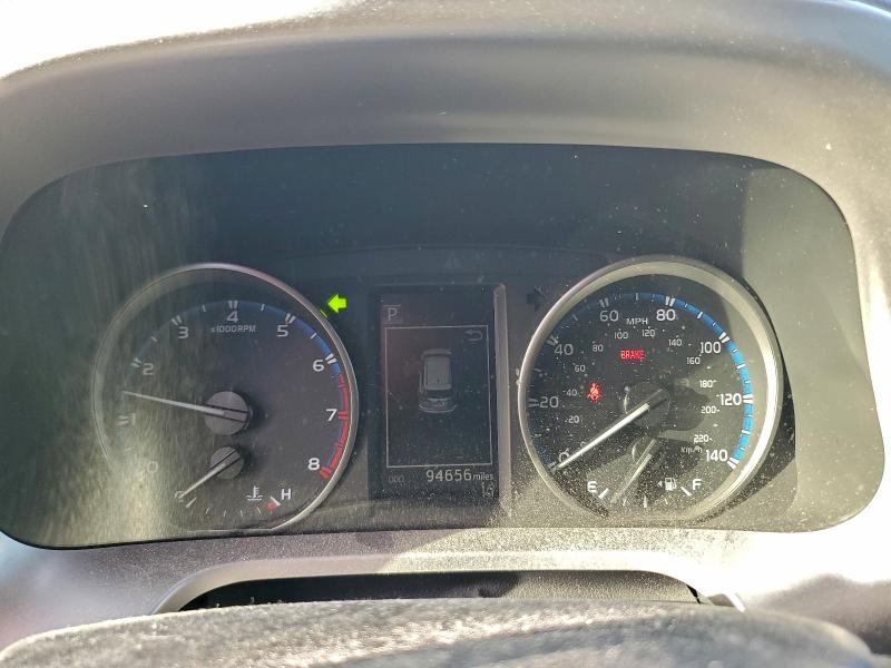 Продаж на аукціоні авто 2018 Toyota Rav4 Le, vin: JTMBFREV2JJ738779, номер лоту: 85439865