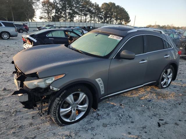 Aukcja sprzedaży 2009 Infiniti Fx35, vin: JNRAS18U59M102461, numer aukcji: 91671935