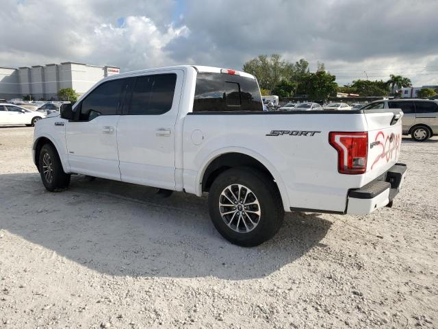 93638335 :رقم المزاد ، 1FTEW1CP0GKD70611 vin ، 2016 Ford F150 مزاد بيع