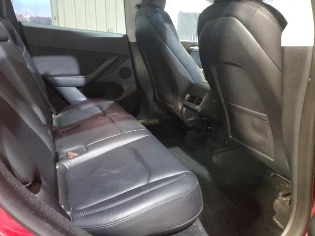 Продажа на аукционе авто 2023 Tesla Model Y, vin: 7SAYGDEE7PF668421, номер лота: 90459325