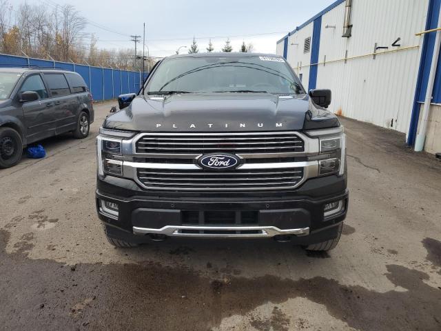 Продажа на аукционе авто 2025 Ford F150 Plati, vin: 1FTFW7LD5SFB47155, номер лота: 91196785