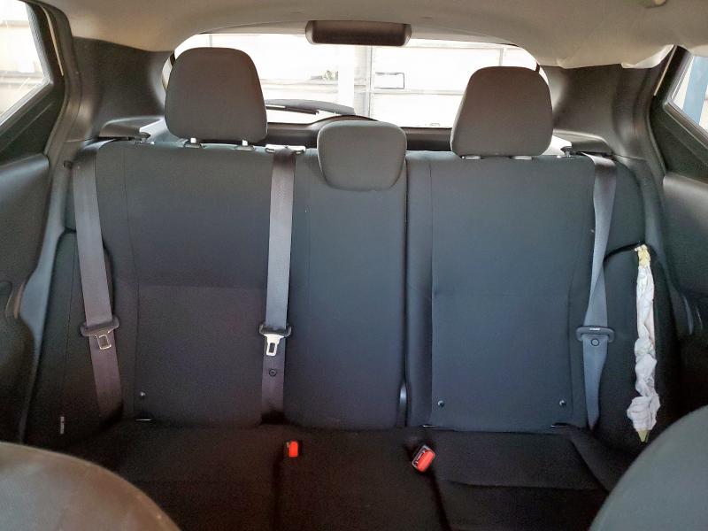 Продажа на аукционе авто 2024 Nissan Kicks, vin: 3N1CP5BV6RL503761, номер лота: 93019265