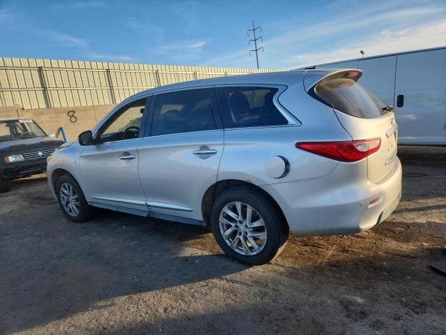 Aukcja sprzedaży 2014 Infiniti Qx60, vin: 5N1AL0MM6EC510637, numer aukcji: 93443255