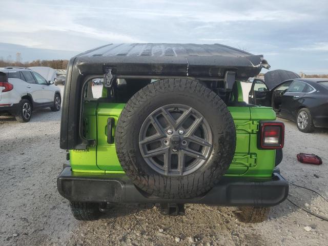Продажа на аукционе авто 2025 Jeep Wrangler, vin: 1C4PJXDG9SW552351, номер лота: 91257285