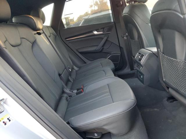 Продаж на аукціоні авто 2019 Audi Sq5, vin: WA1B4AFY6K2001008, номер лоту: 86162895