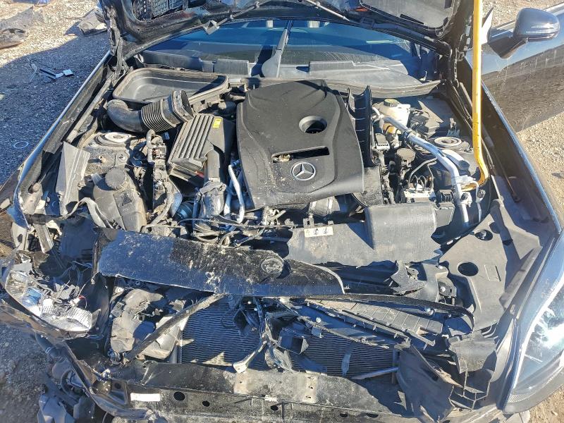 2020 Mercedes-benz Slc 300 მანქანა იყიდება აუქციონზე, vin: W1KPK3JA0LF170786, აუქციონის ნომერი: 94391495