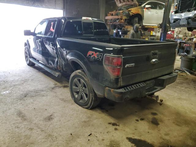 Aukcja sprzedaży 2013 Ford F150, vin: 1FTFW1ET4DKF01520, numer aukcji: 93172585