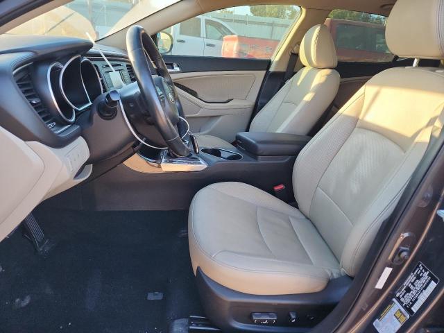 Продажа на аукционе авто 2015 Kia Optima, vin: 5XXGN4A77FG495050, номер лота: 90810285