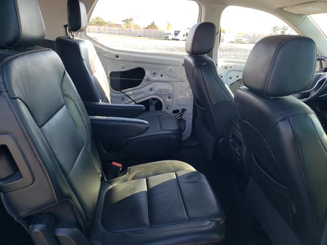 2018 Chevrolet Traverse მანქანა იყიდება აუქციონზე, vin: 1GNERHKW2JJ197638, აუქციონის ნომერი: 90914515