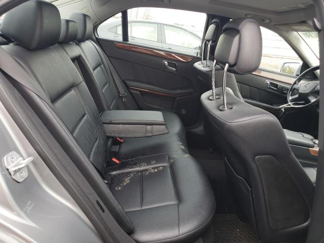 93398715 :رقم المزاد ، WDDHF2EB1BA294809 vin ، 2011 Mercedes-benz E مزاد بيع