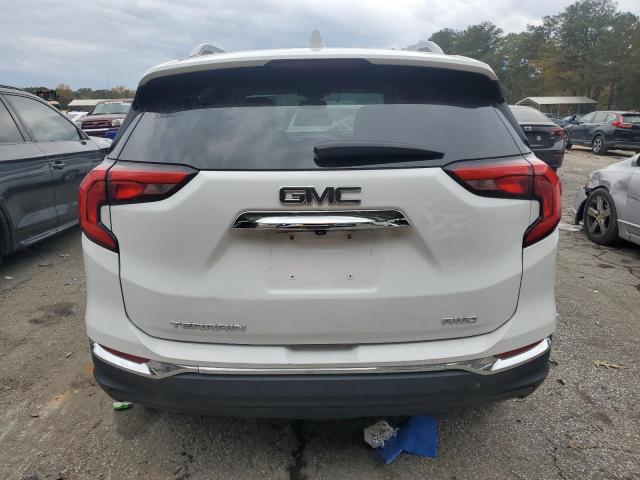 Продажа на аукционе авто 2021 Gmc Terrain, vin: 3GKALVEV4ML345395, номер лота: 90806585