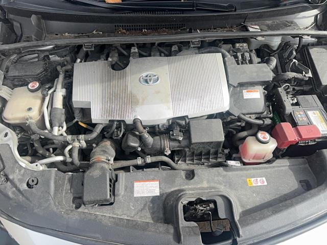 Продажа на аукционе авто 2020 Toyota Prius Prim, vin: JTDKARFP5L3155175, номер лота: 93903945
