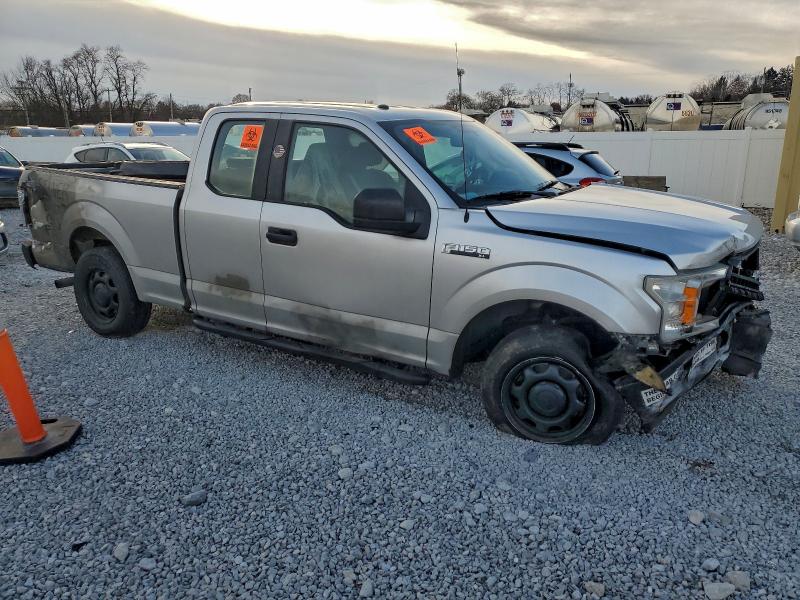 Продажа на аукционе авто 2018 Ford F150 Super, vin: 1FTEX1C53JFC23517, номер лота: 93117715