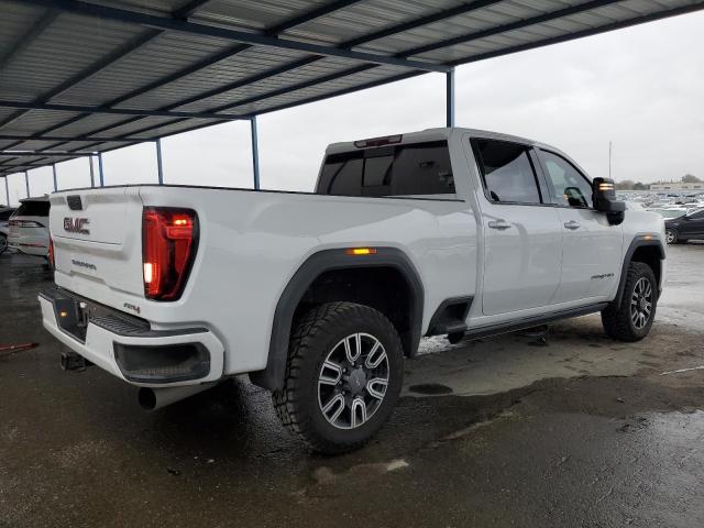 Продажа на аукционе авто 2022 Gmc Sierra, vin: 1GT49PEYXNF145310, номер лота: 93883505
