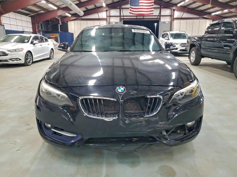 Продажа на аукционе авто 2016 Bmw 228 Xi Sul, vin: WBA1G9C51GV599786, номер лота: 93894325