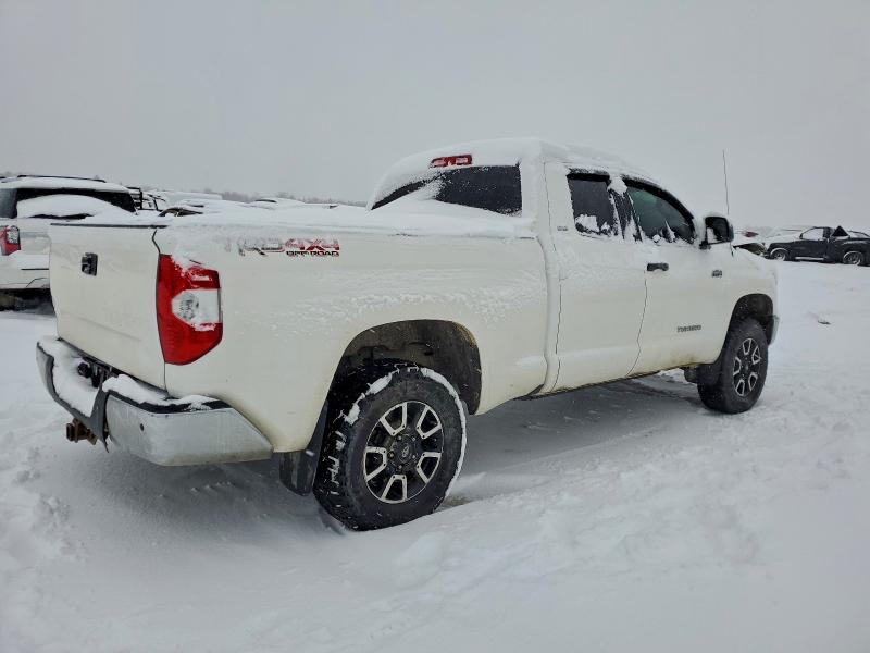Aukcja sprzedaży 2016 Toyota Tundra, vin: 5TFUY5F19GX498627, numer aukcji: 94333885
