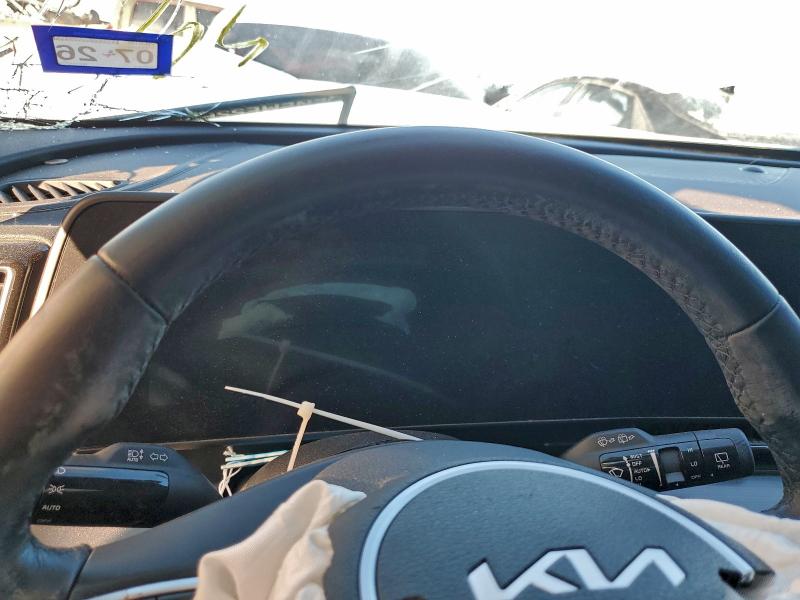 Aukcja sprzedaży 2024 Kia Sportage, vin: 5XYK33DF1RG232291, numer aukcji: 92466555