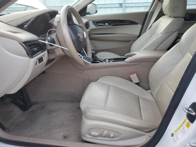 Продаж на аукціоні авто 2016 Cadillac Ats Luxury, vin: 1G6AH5RXXG0196844, номер лоту: 92463765
