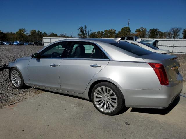 Продажа на аукционе авто 2017 Cadillac Cts Luxury, vin: 1G6AX5SX7H0150032, номер лота: 90647845