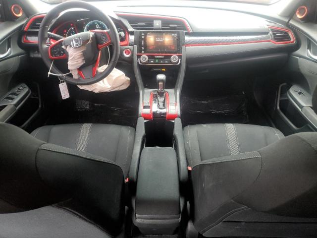 Aukcja sprzedaży 2016 Honda Civic, vin: 2HGFC2F74GH527631, numer aukcji: 93719145