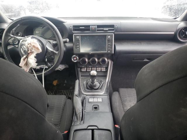 Aukcja sprzedaży 2025 Toyota Gr 86, vin: JF1ZNBB15S9751061, numer aukcji: 92344305