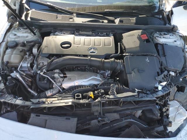 Aukcja sprzedaży 2023 Mercedes-benz Cla 250 4m, vin: W1K5J4HB4PN330422, numer aukcji: 91454205