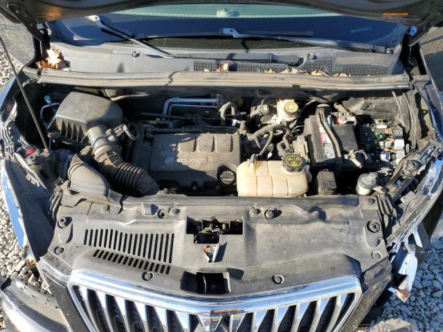 91071415 :رقم المزاد ، KL4CJHSB8EB548194 vin ، 2014 Buick Encore مزاد بيع
