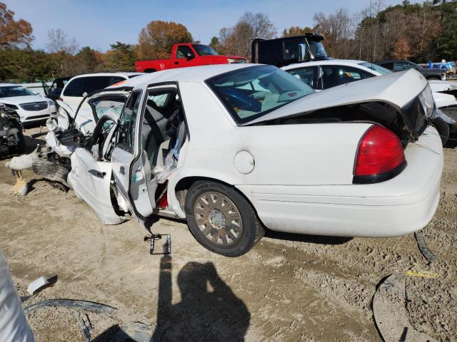 2005 Ford Crown Victoria მანქანა იყიდება აუქციონზე, vin: 2FAFP71W75X116652, აუქციონის ნომერი: 92069225
