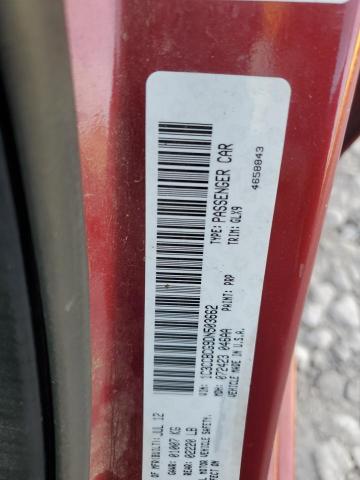 Продаж на аукціоні авто 2013 Chrysler 200, vin: 1C3CCBCG9DN503662, номер лоту: 91976515