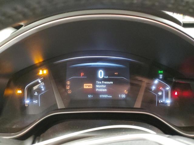 Aukcja sprzedaży 2019 Honda Cr-v Exl, vin: 7FARW2H84KE045978, numer aukcji: 70952455